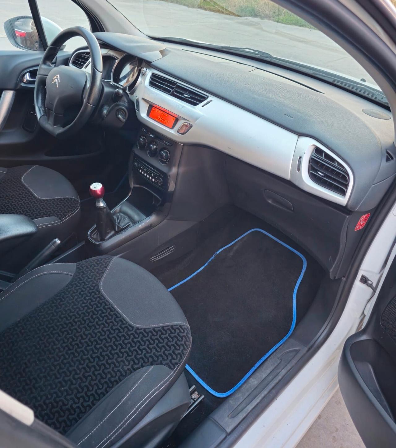 Citroen C3 1.1 Exclusive