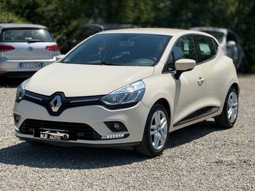 Renault Clio TCe 12V 90 CV GPL Start&Stop 2018