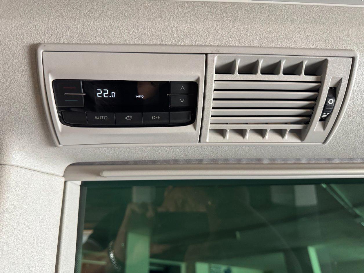 Volkswagen T6.1 California BEACH TOUR