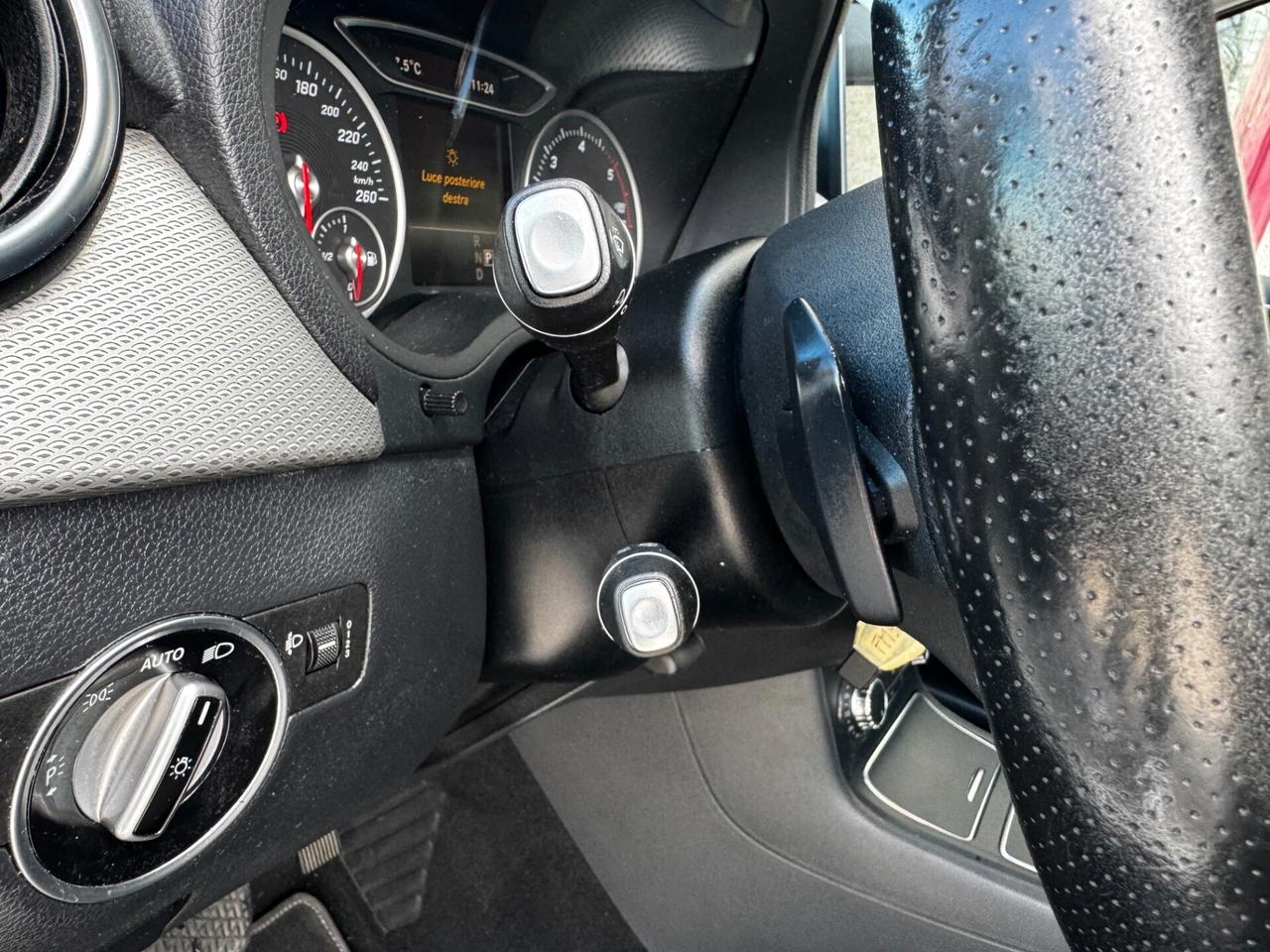 Mercedes-benz B 180 B 180 d Sport NEXT