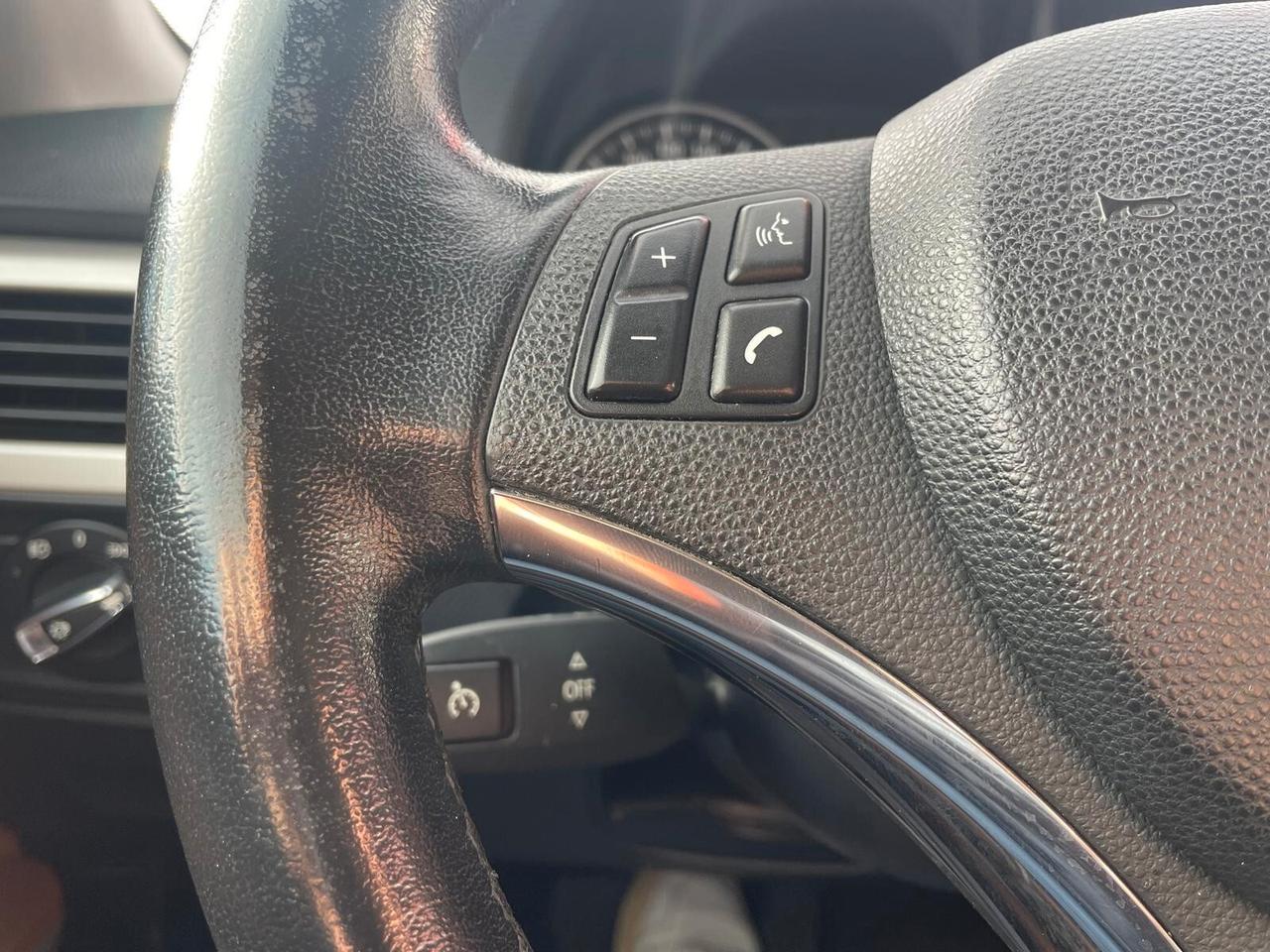 Bmw 320d E 92 Coupé