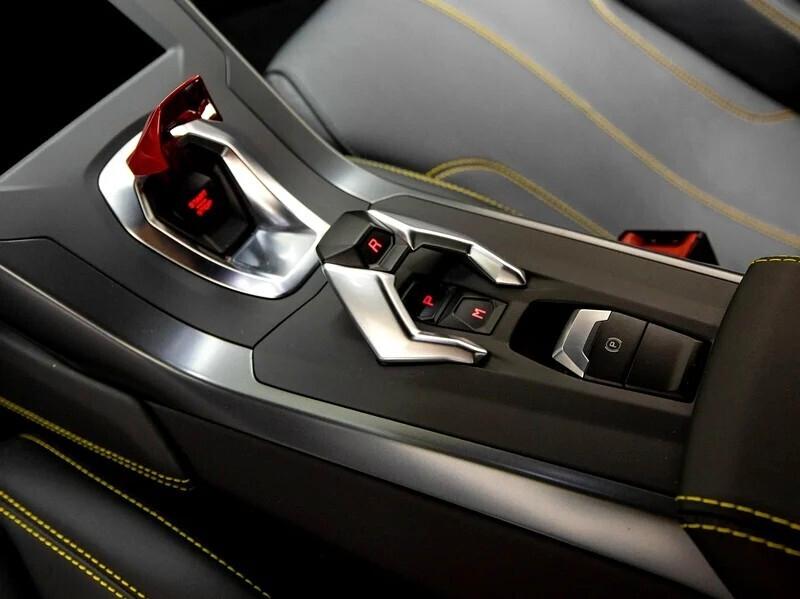 Lamborghini Huracàn Tecnica 5.2 V10 NOLEGGIO LUNGO TERMINE - LEASING FULL INCLUSIVE