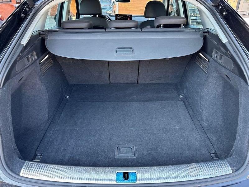 Audi Q5 I Sportback 2021 - Sportback 35 2.0 t...