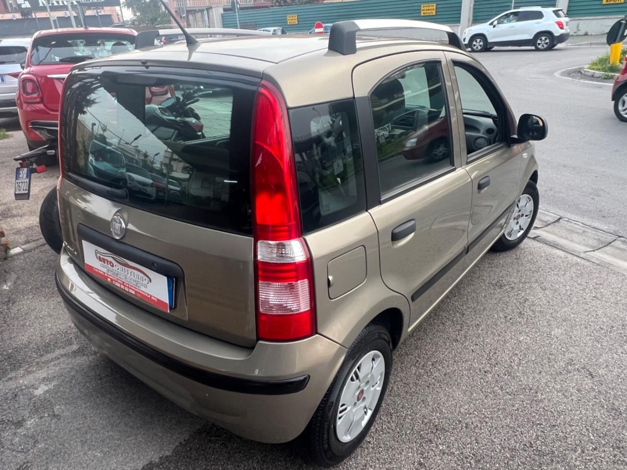 Fiat Panda 1.2 Dynamic