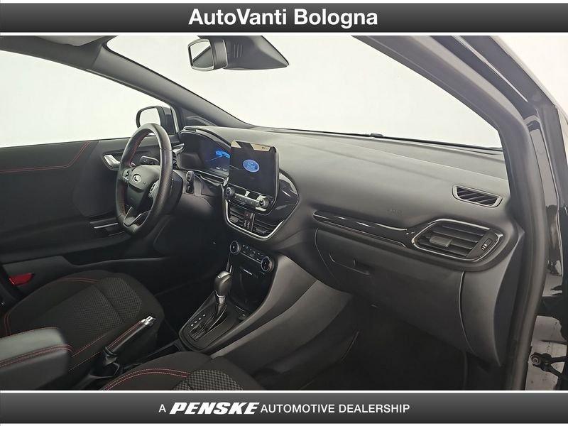 Ford Puma Puma 1.0 ecoboost h ST-Line 125cv auto