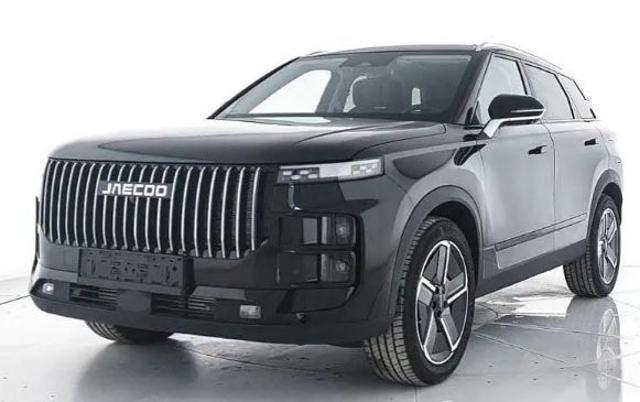 JAECOO Jaecoo 7 1.6 TGDI 147 CV 2WD Premium