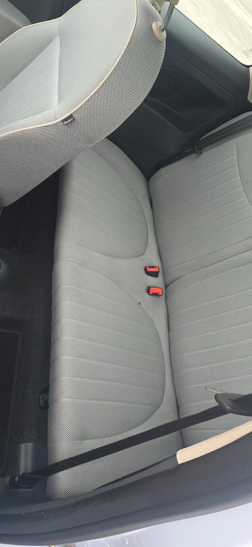 Fiat 500 1.2 by DIESEL