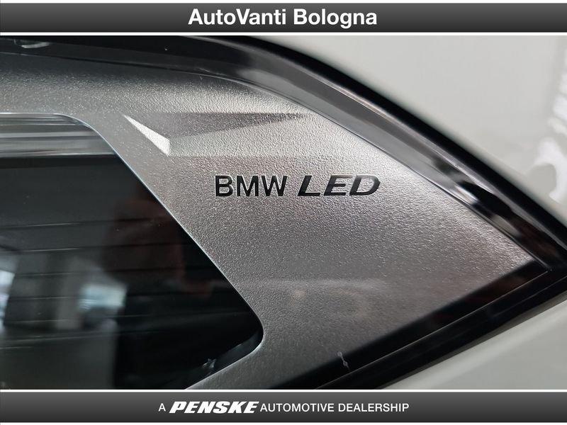 BMW X1 X1 xDrive18d xLine Plus