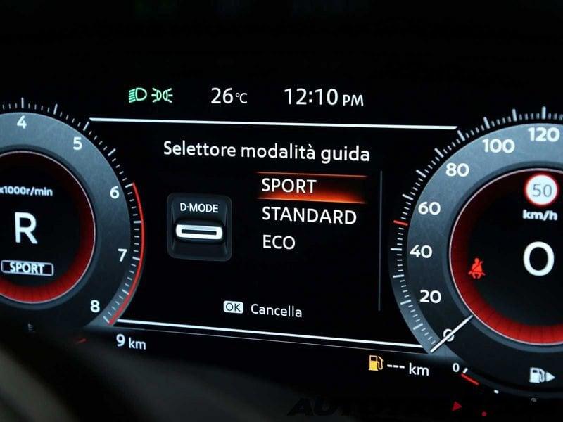 Nissan Qashqai Qashqai 1.3 mhev N-Connecta 2wd 158cv xtronic