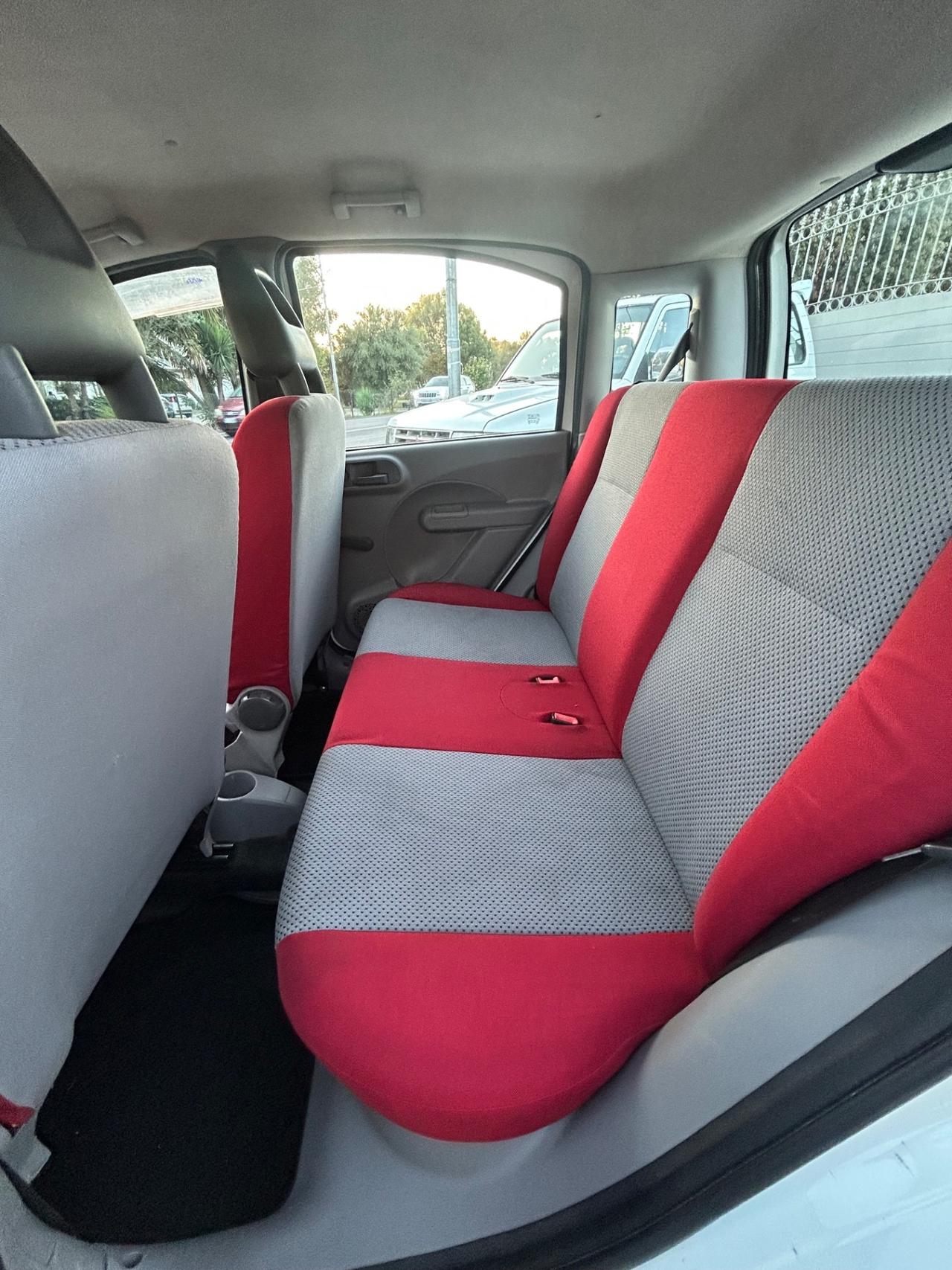 Fiat Panda 1.3 MJT 16V 4x4