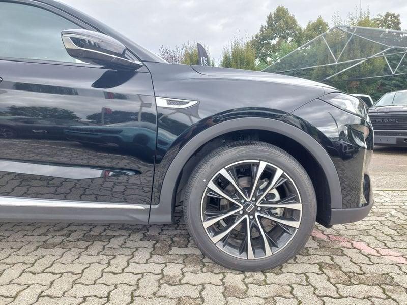 SPORTEQUIPE Sportequipe 7 1.5 Turbo DCT GPL
