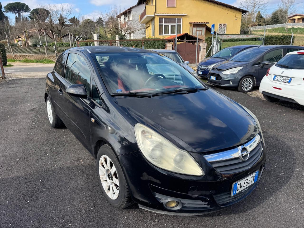 Opel Corsa 1.3 CDTI 75CV 3 porte Club