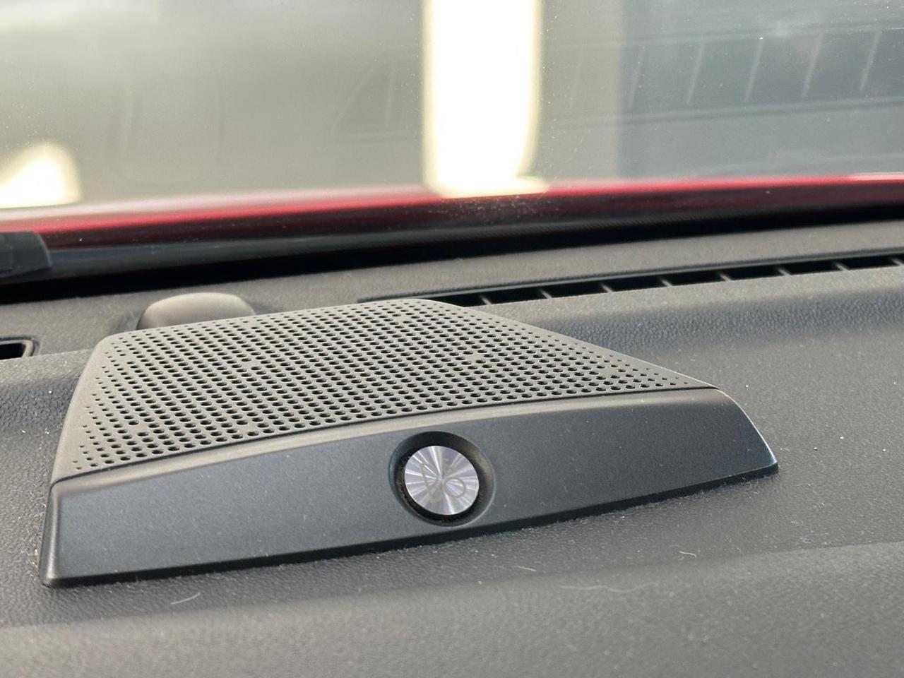 Ford Fiesta 1.5 200 CV 3p. ST