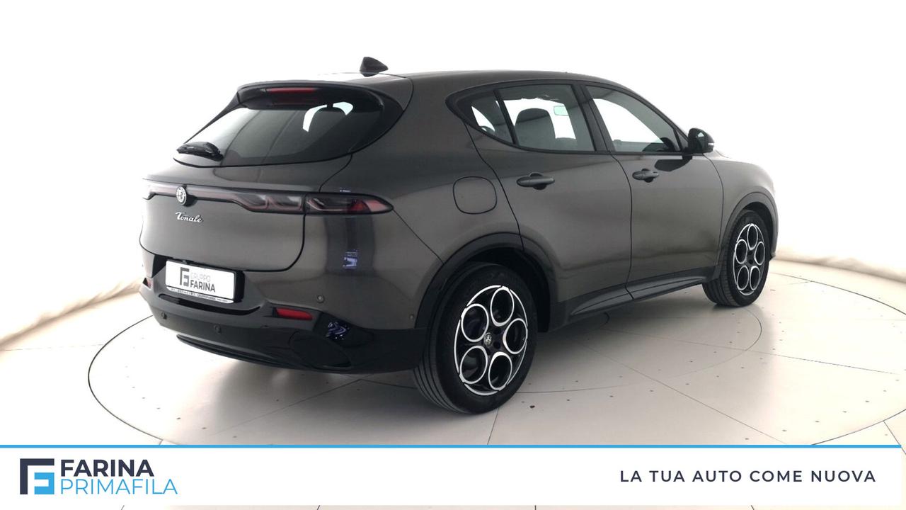 ALFA ROMEO TONALE Tonale My24 Diesel 130cv Sprint