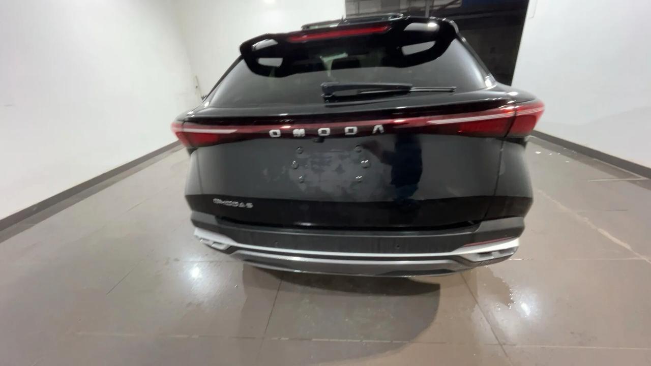 Omoda 5 1.6 TGDI 147CV aut. Premium KM0