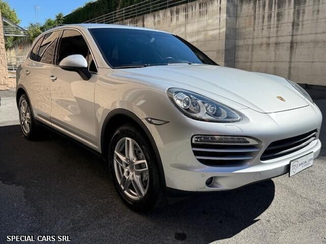 Porsche Cayenne 3.0 Diesel Tiptronic