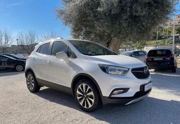 OPEL MOKKA X 1.6 CDTI - 2018