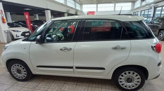 FIAT 500L Pro 1.6 MJT 120CV Urban 4 posti (N1) AUTOCARRO