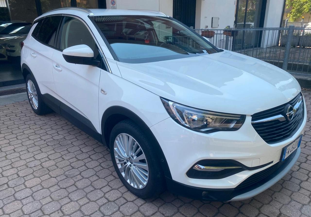 Opel Grandland X 1.5 130CV Innovation 2019 EURO6B