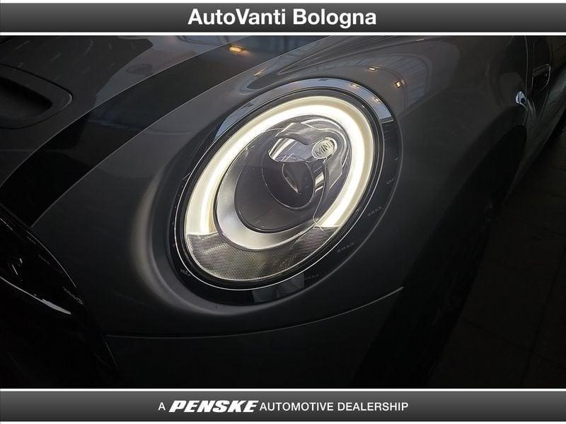 MINI Mini 5 porte Mini 2.0 Cooper S Hype 5 porte