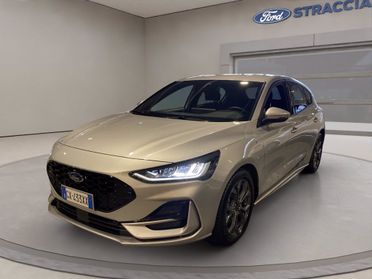 FORD Focus 1.0t ecoboost h ST-Line 155cv powershift del 2025