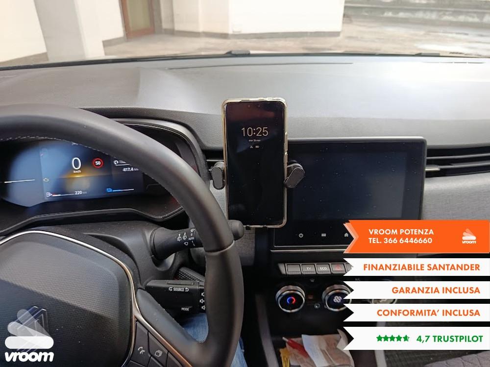 RENAULT Clio 5ª serie Clio Full Hybrid E-Tech ...