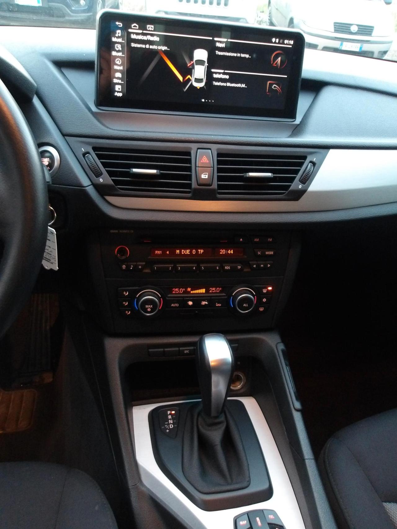 BMW X1 xdrive20d Futura