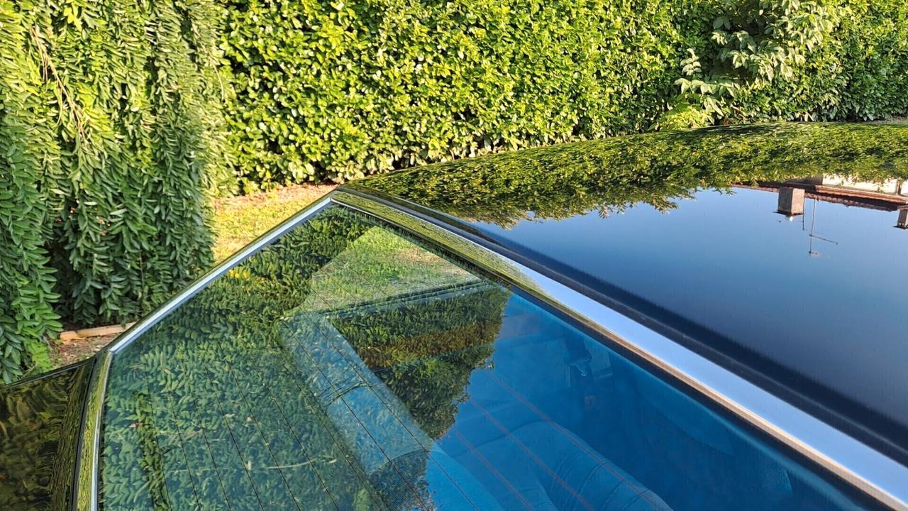 Maserati Biturbo iniezione LEGGERE BENE