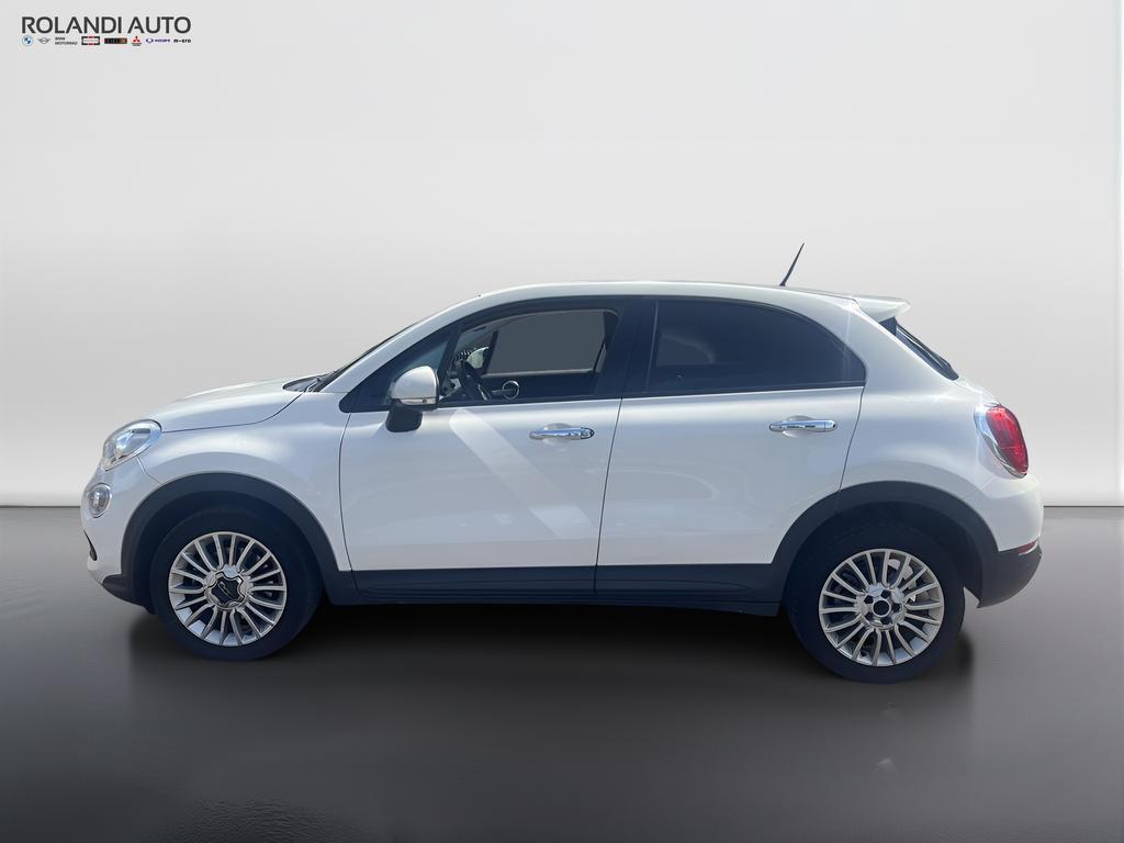 Fiat 500X 1.6 Multijet Lounge 4x2 DCT