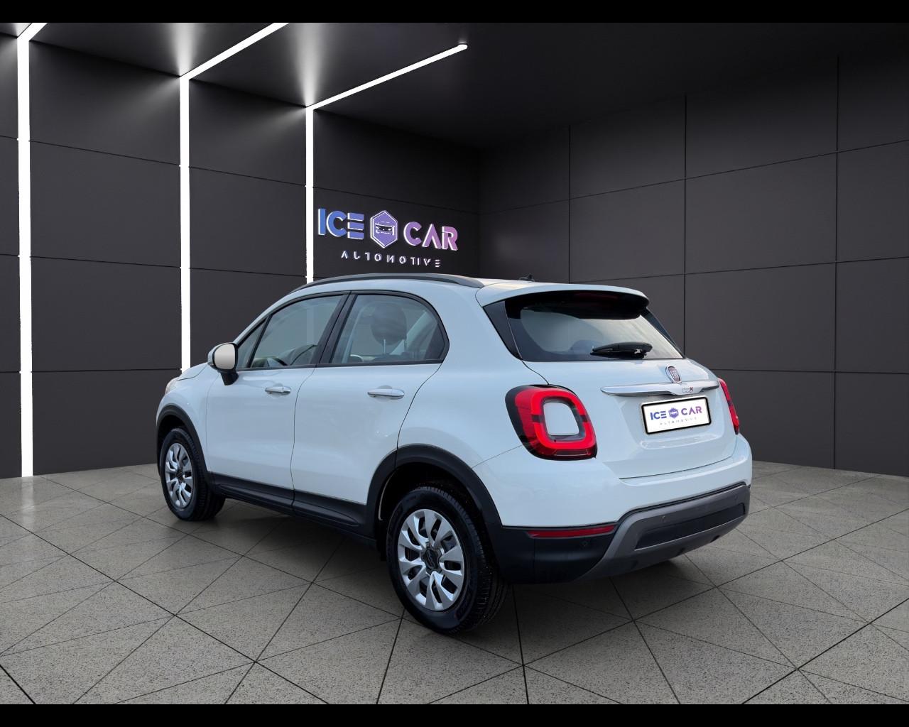 FIAT 500X 1.3 T4 150 CV DCT Cross