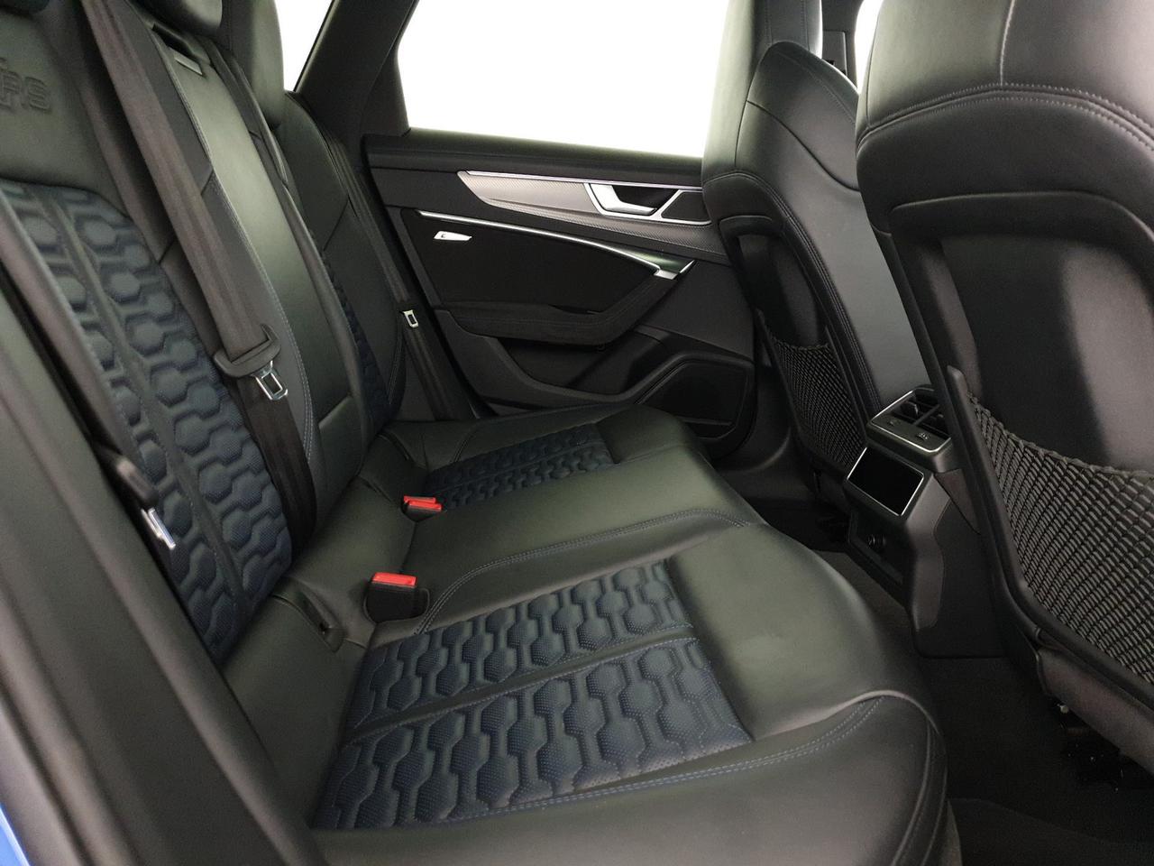 Avant 4.0TFSI 600CV quattro tiptronic