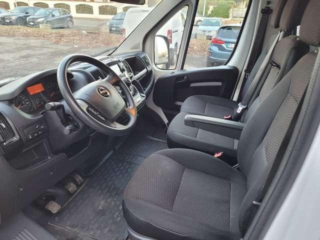 Opel Movano 22990 + IVA 2.2 BLUEHDI 140 CV SPONDA