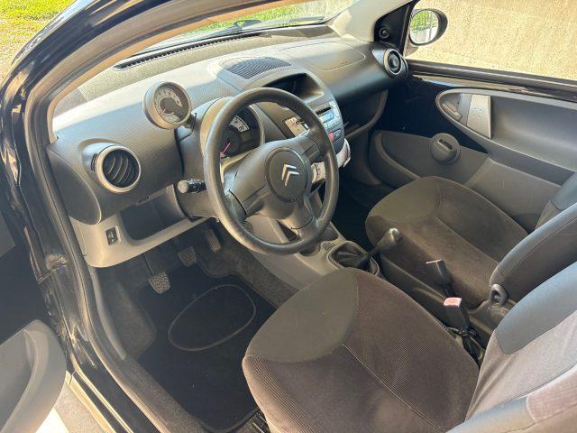 CITROEN C1 1.0 3P AMIC1 OK NEOPATENTATI CLIMA E BLUETHOOT