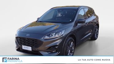 FORD Kuga III 2020 - Kuga 2.5 phev ST-Line 2wd 225cv cvt