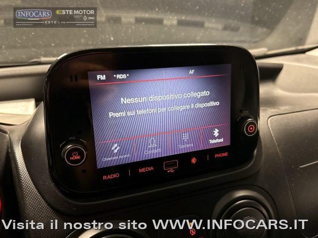 FIAT Fiorino 1.3 MJT 95CV Cargo + IVA
