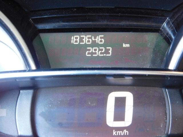 Renault Clio dCi 8V 75 CV Start&Stop 5 porte Energy Intens