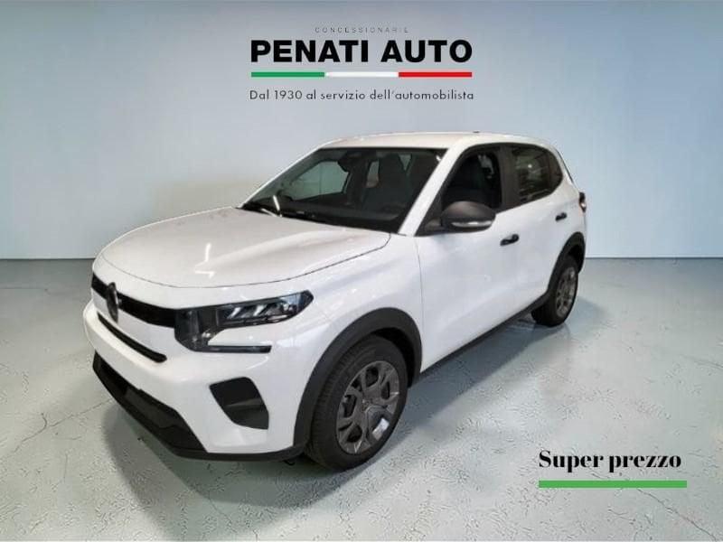 Citroën C3 PureTech 100 S&S You