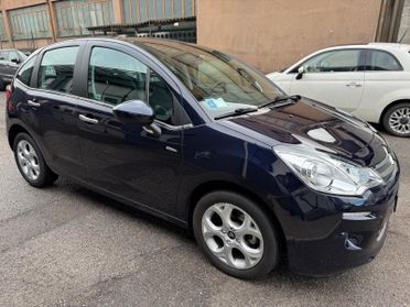 Citroen C3 1.0 VTi 68 Seduction