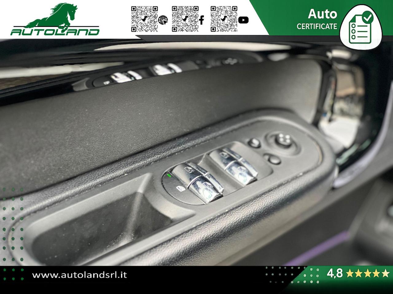 MINI Countryman Cooper S Harman Kardon Full
