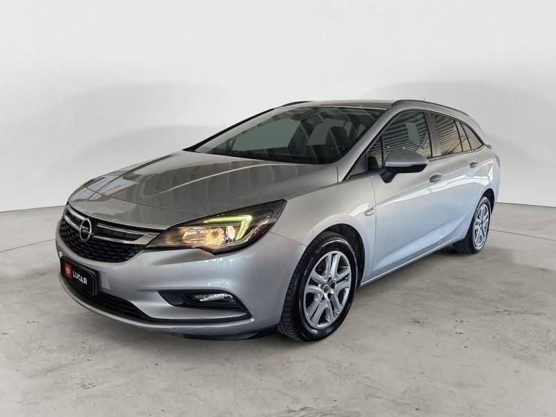 Opel Astra 5ª serie 1.6 CDTi 110CV Start&Stop Sports Tourer Innovation