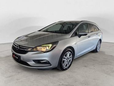 Opel Astra 5ª serie 1.6 CDTi 110CV Start&Stop Sports Tourer Innovation