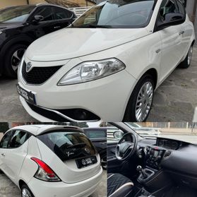 LANCIA YPSILON 1.2 69cv 5p GPL ECOCHIC GOLD NEOP.