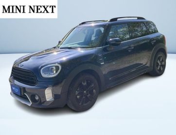 MINI Mini Countryman F60 MINI COUNTRYMAN 1.5 ONE NORTHWOOD EDITION AUTO