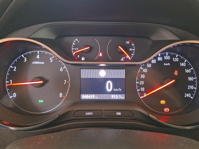 OPEL CROSSLAND 1.5 Diesel 110cv Elegance S/S MT6