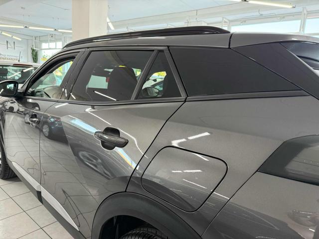 PEUGEOT 2008 BlueHDi 130 S&S EAT8 Allure