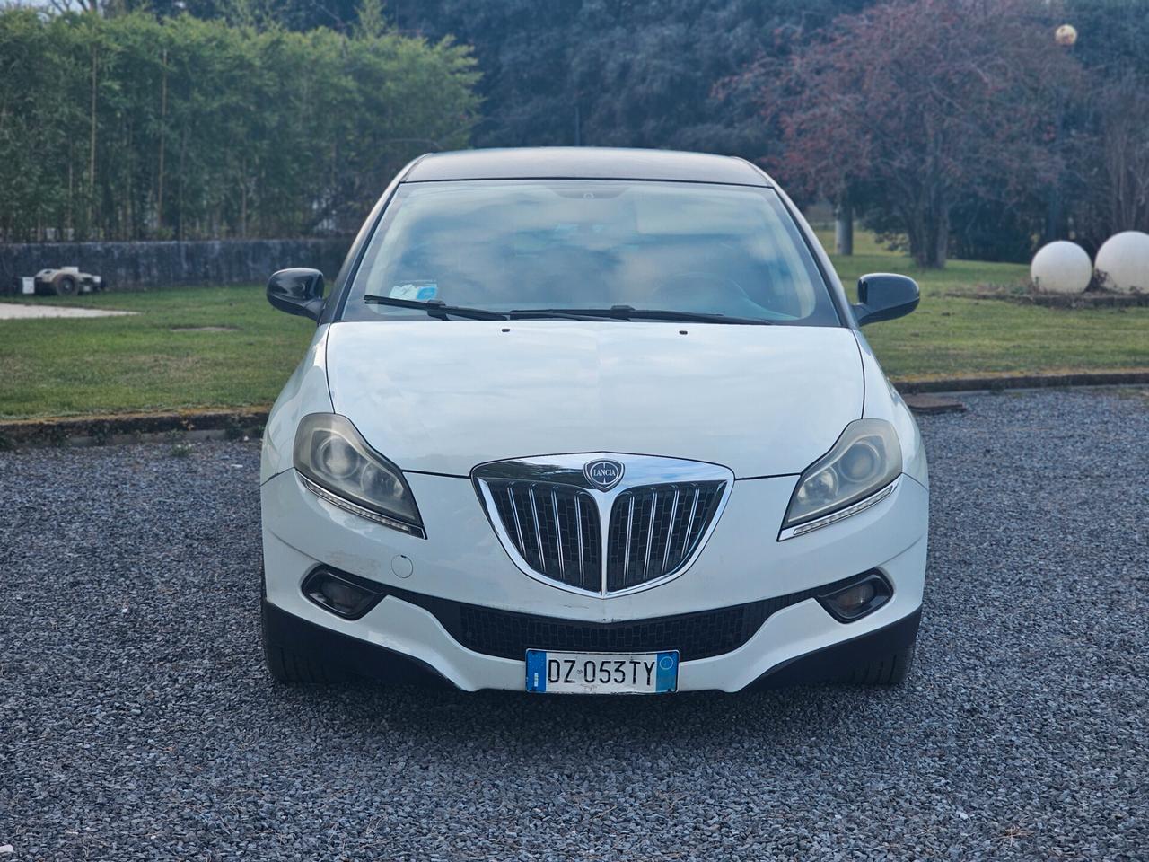 Lancia Delta 1.6 MJT UNICO PROPRIETARIO ANNO 10/2009