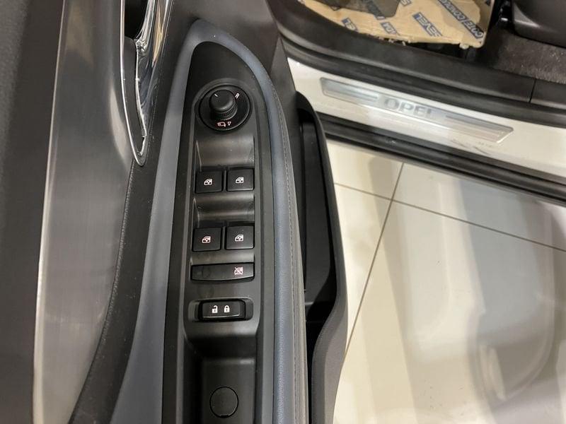 Opel Mokka 1.4T Cosmo 140cv 4x2 AT6 Km 37000!!!