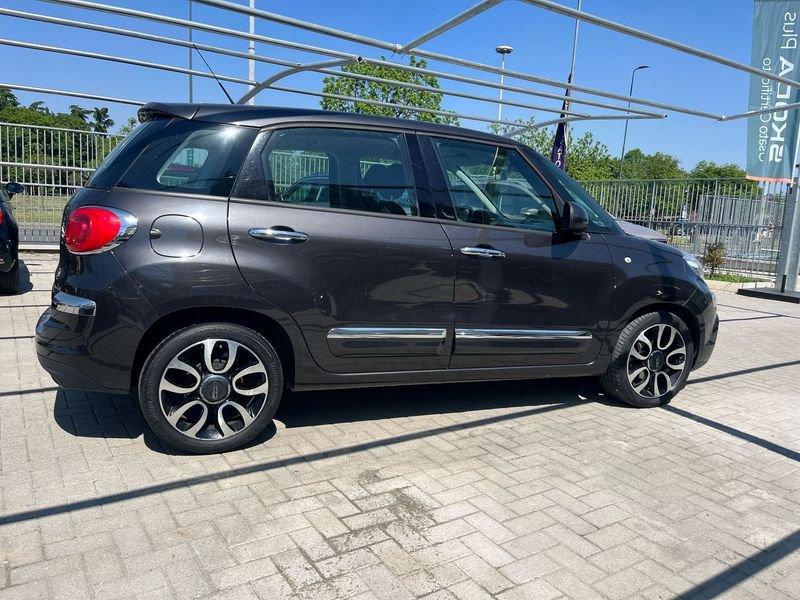 FIAT 500L 1.3 Multijet 95 CV Pop Star