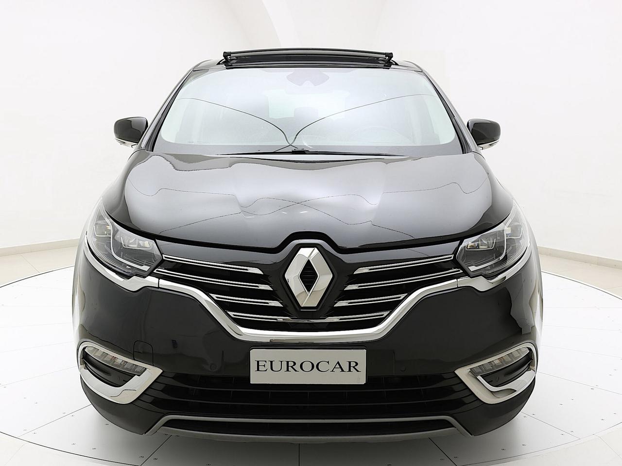 Renault Espace 2.0 Blue dCi EDC Business TETTO APRIBILE