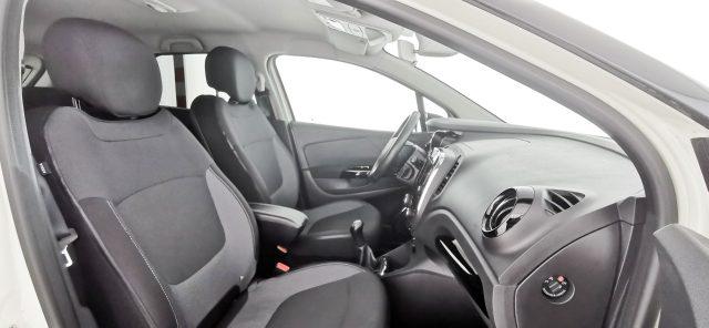 RENAULT Captur TCe 12V 90 CV Start&Stop Energy Intens